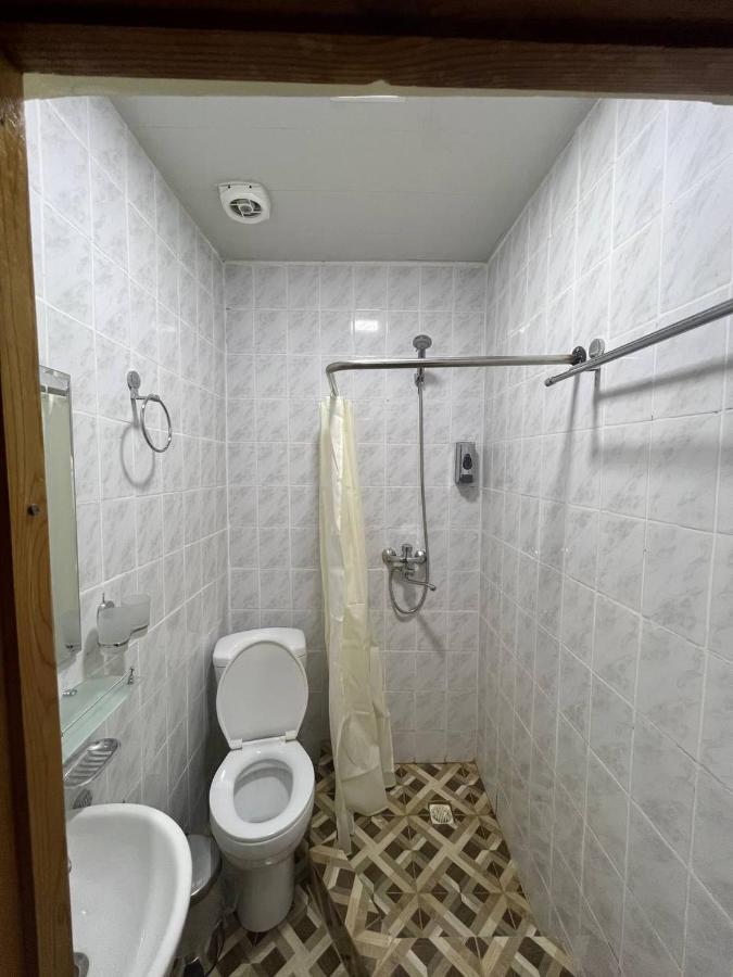 Boutique Zarin&Ngiz Hotel บูคารา ภายนอก รูปภาพ
